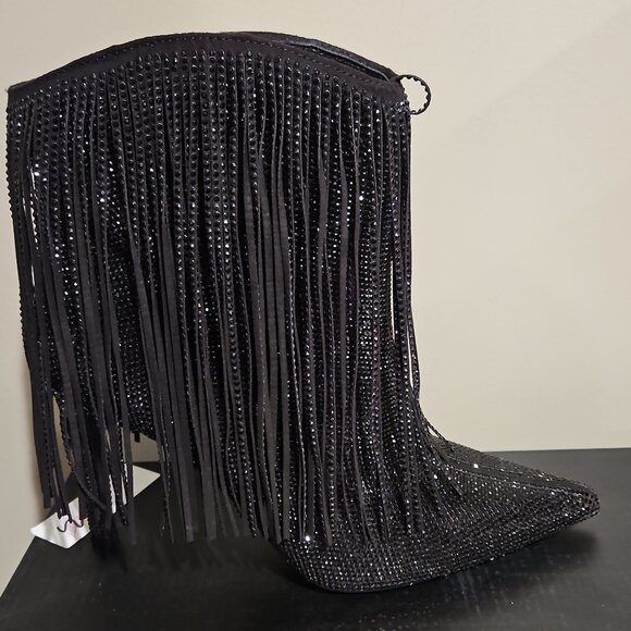 Womens boots - Picture 1 of 2